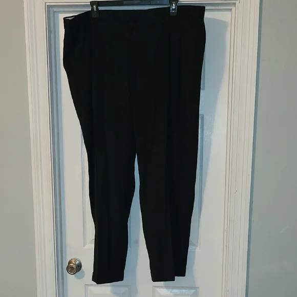 Saddlebred Black Trousers - Picture 1 of 7